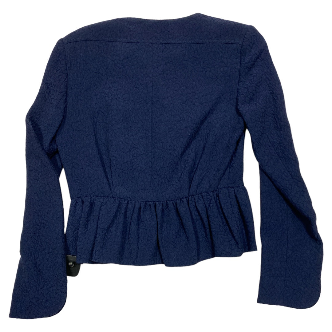 Blazer Designer By Reiss Size: M