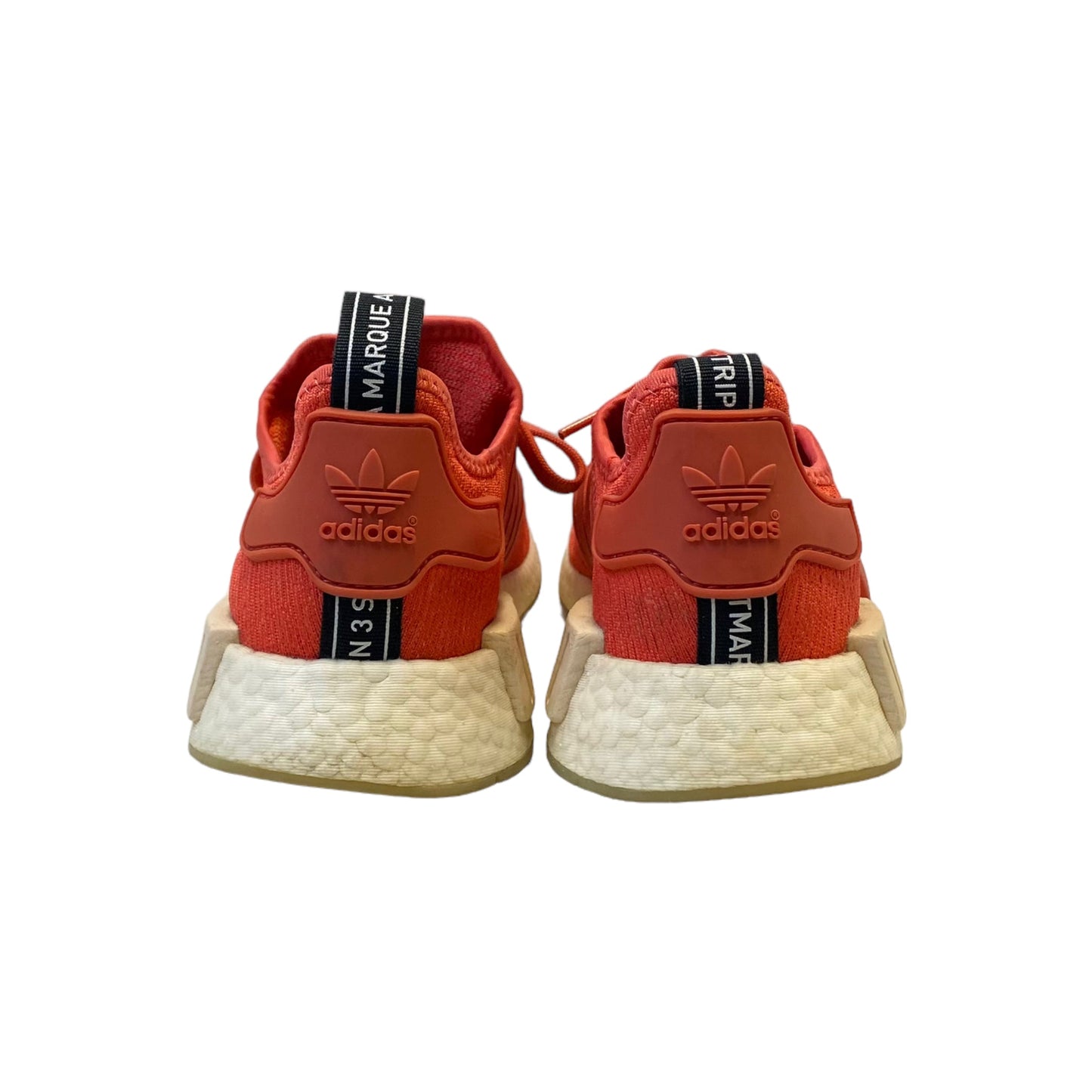 Shoes Athletic By Adidas Size: 8.5