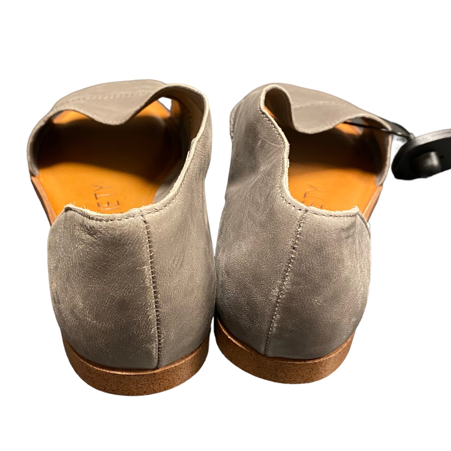 Sandals Flats By Fly London Size: 8.5