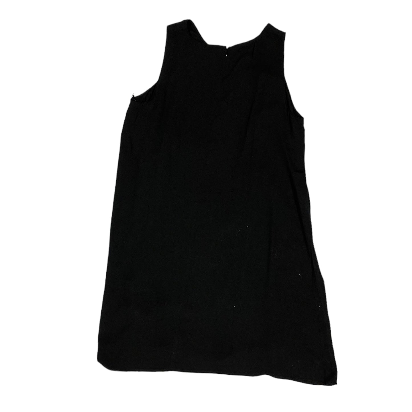 Dress Casual Midi By Halogen Size: L