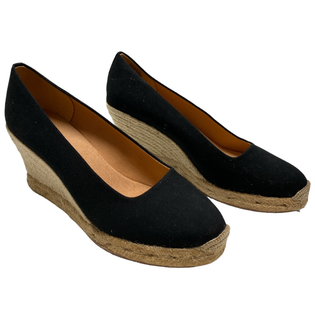 Shoes Heels Block By J. CREW Size: 9.5