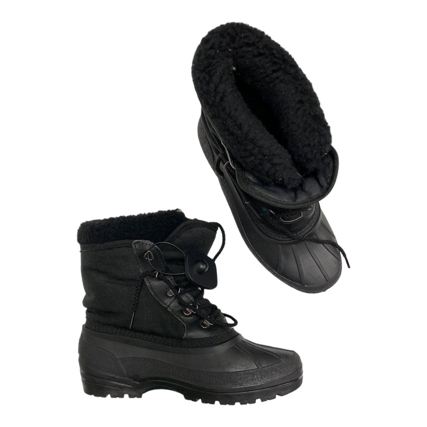 Boots Snow Designer By Sorel Size: 6