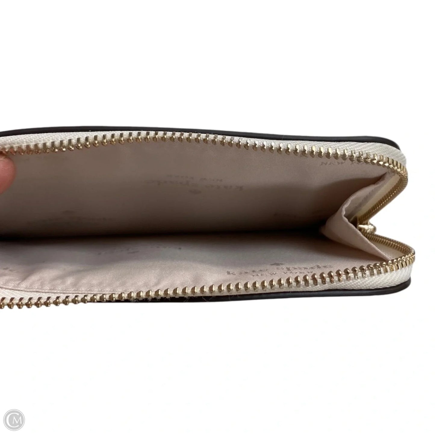 Wristlet Designer By Kate Spade, Size: Small