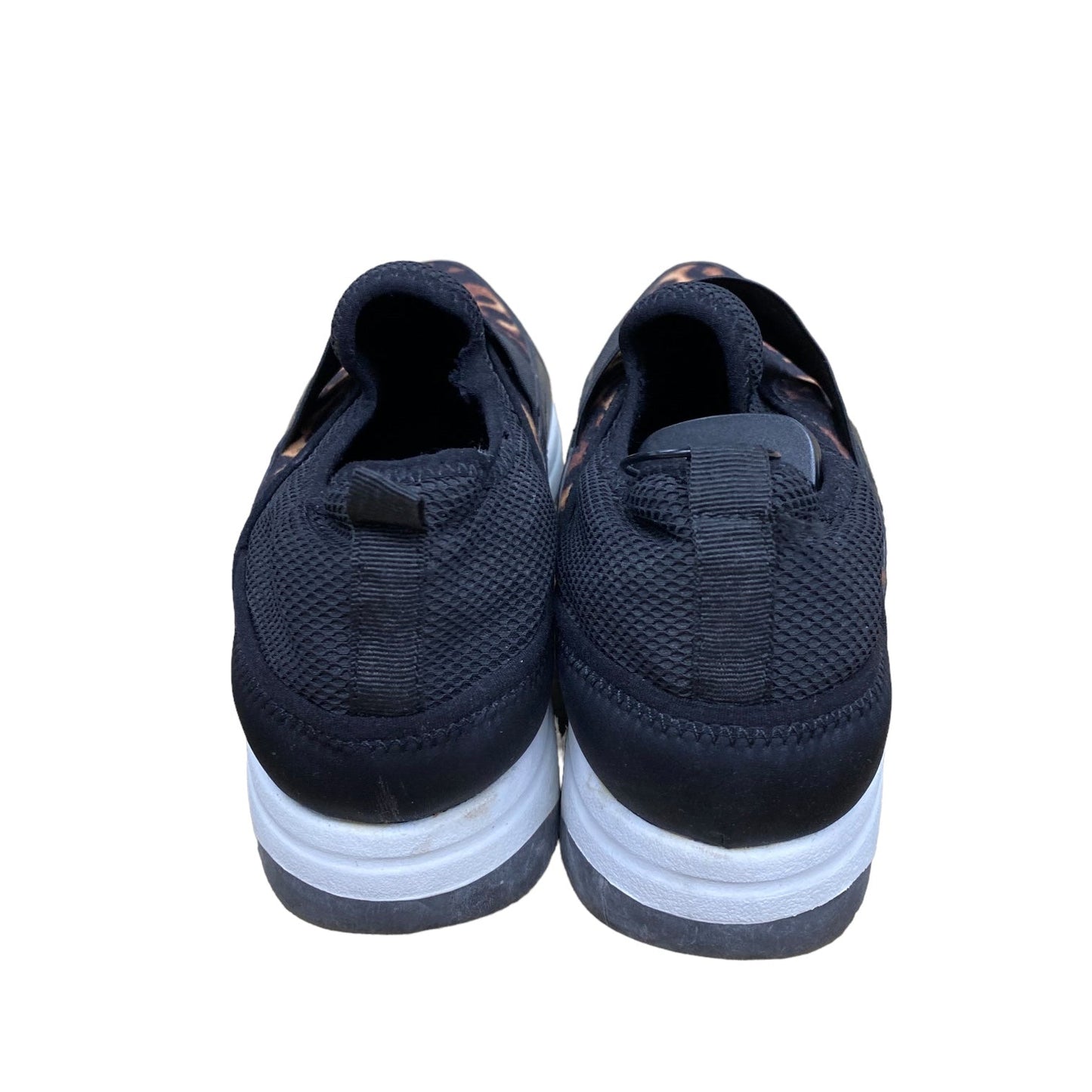 Shoes Athletic By Anne Klein Size: 9