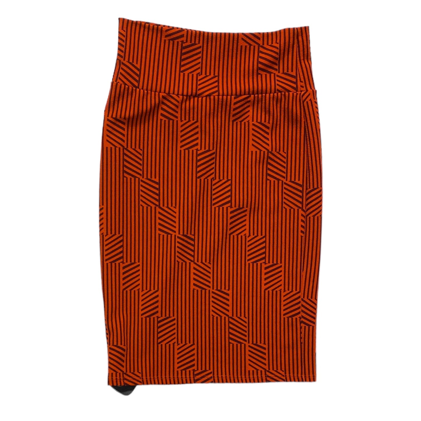 Skirt Midi By Lularoe Size: Xs