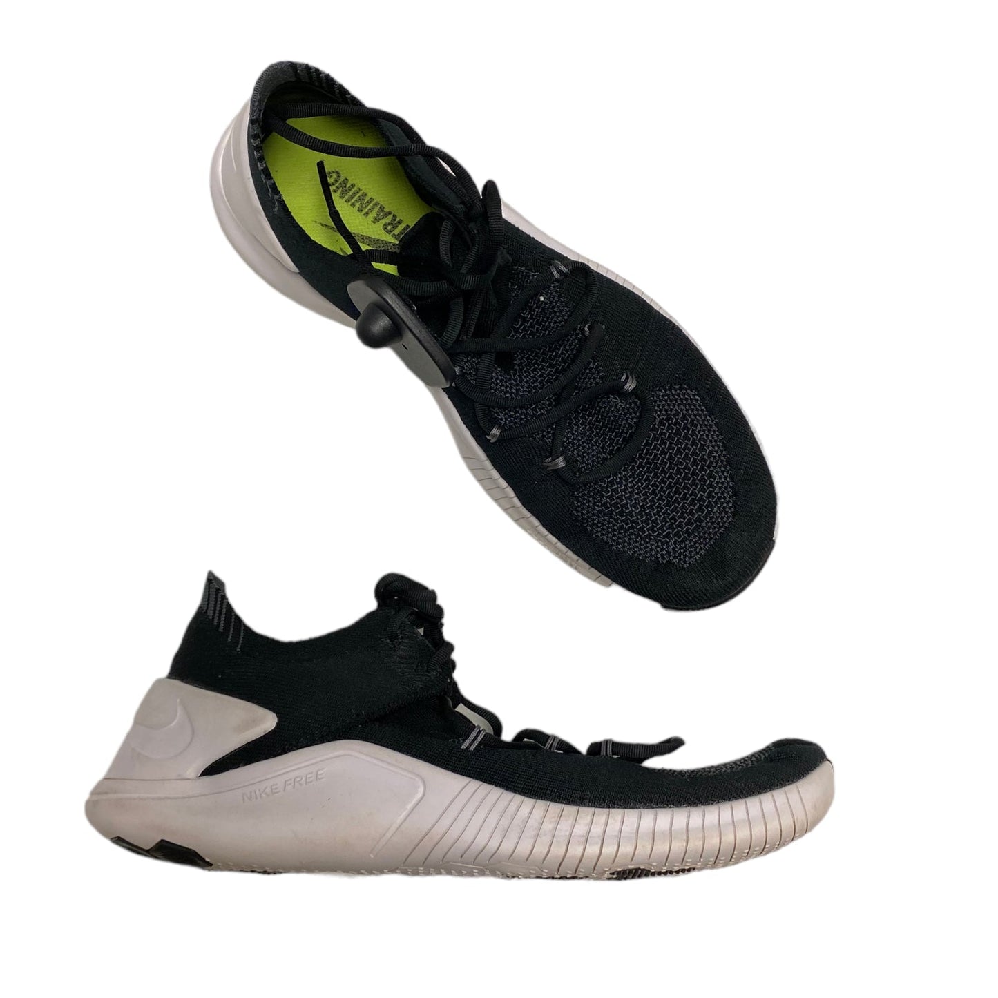 Shoes Athletic By Nike Size: 8.5