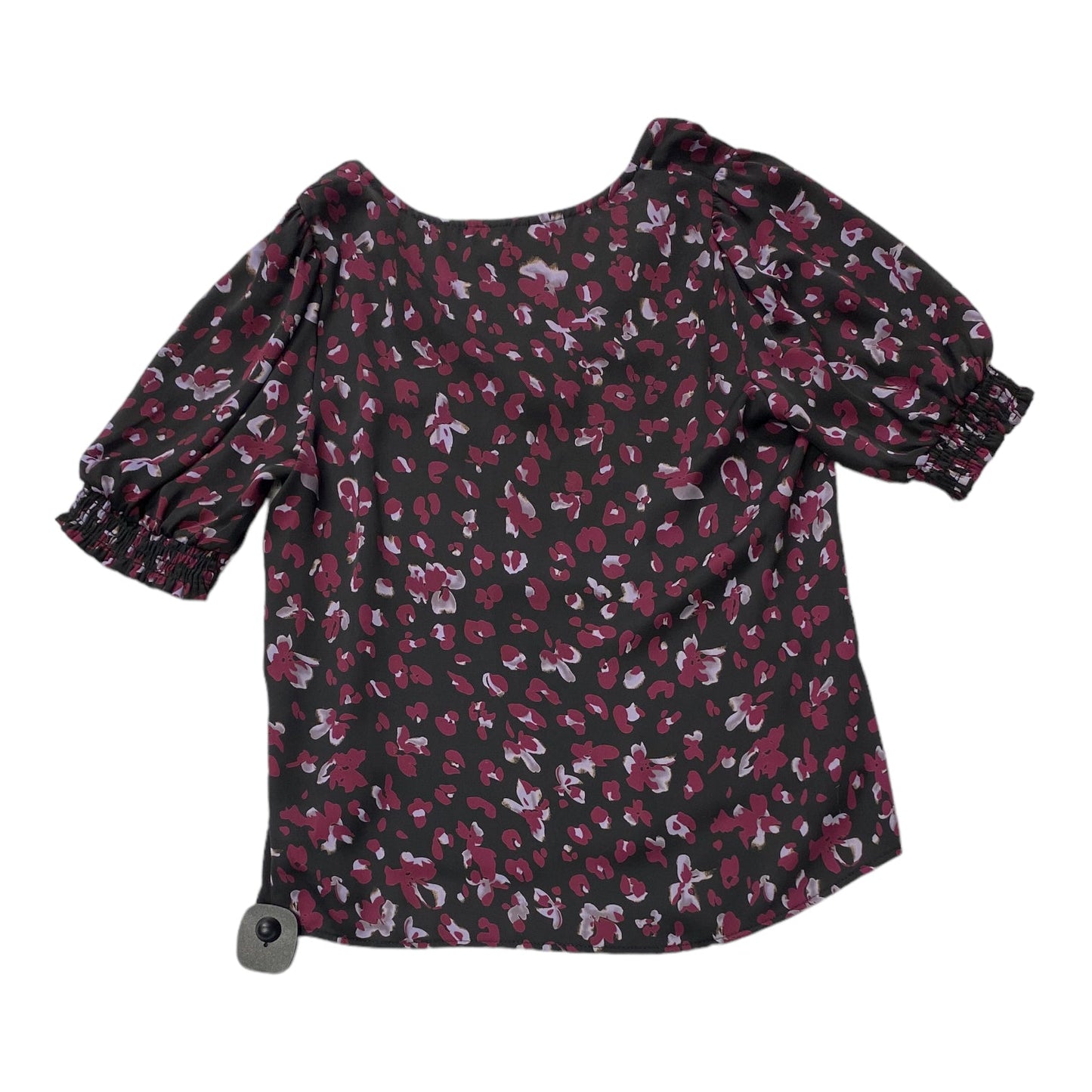 Top Short Sleeve By Allison Joy Size: Xs