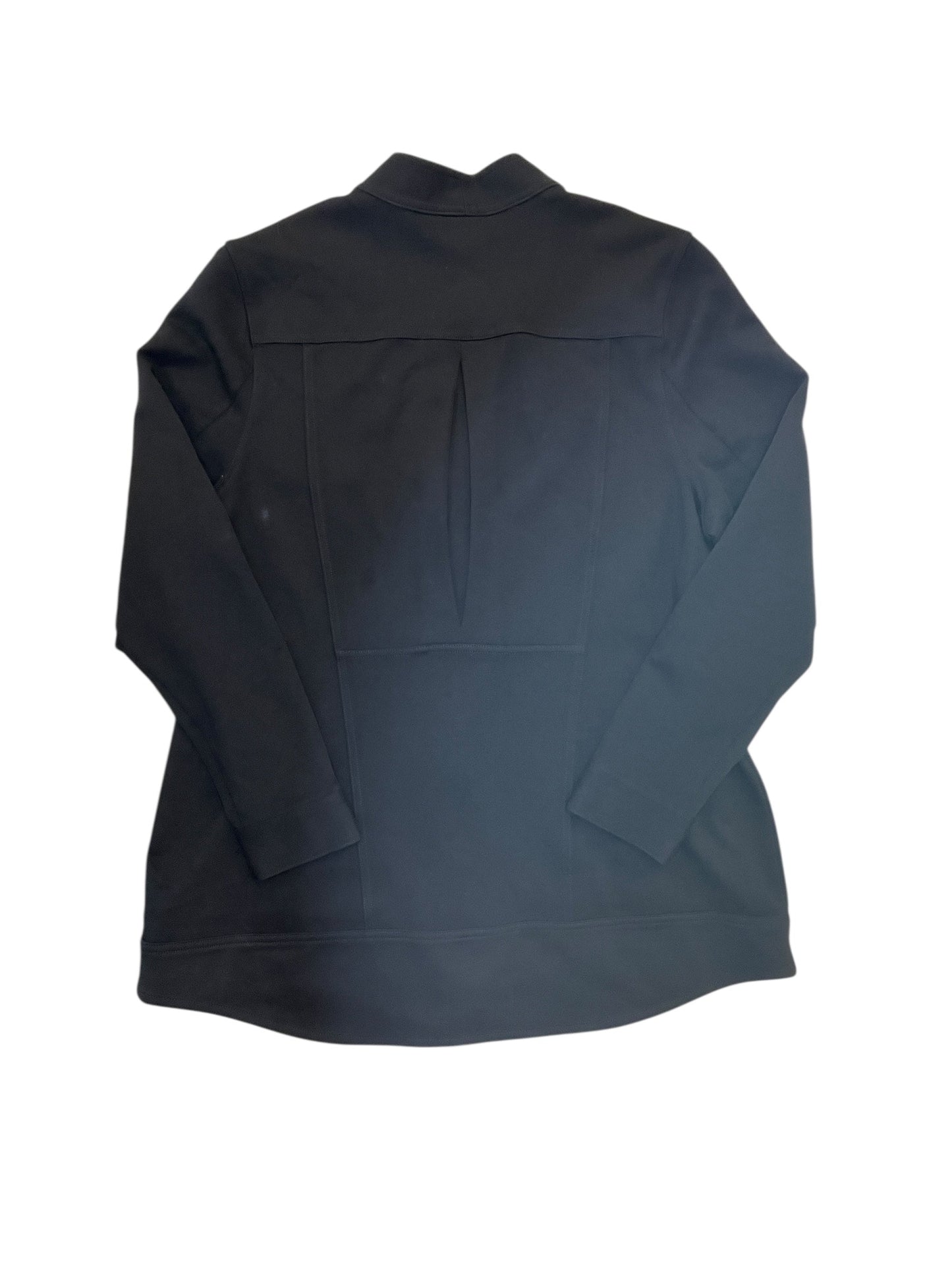 Jacket Other By Cabi In Black, Size:Xl