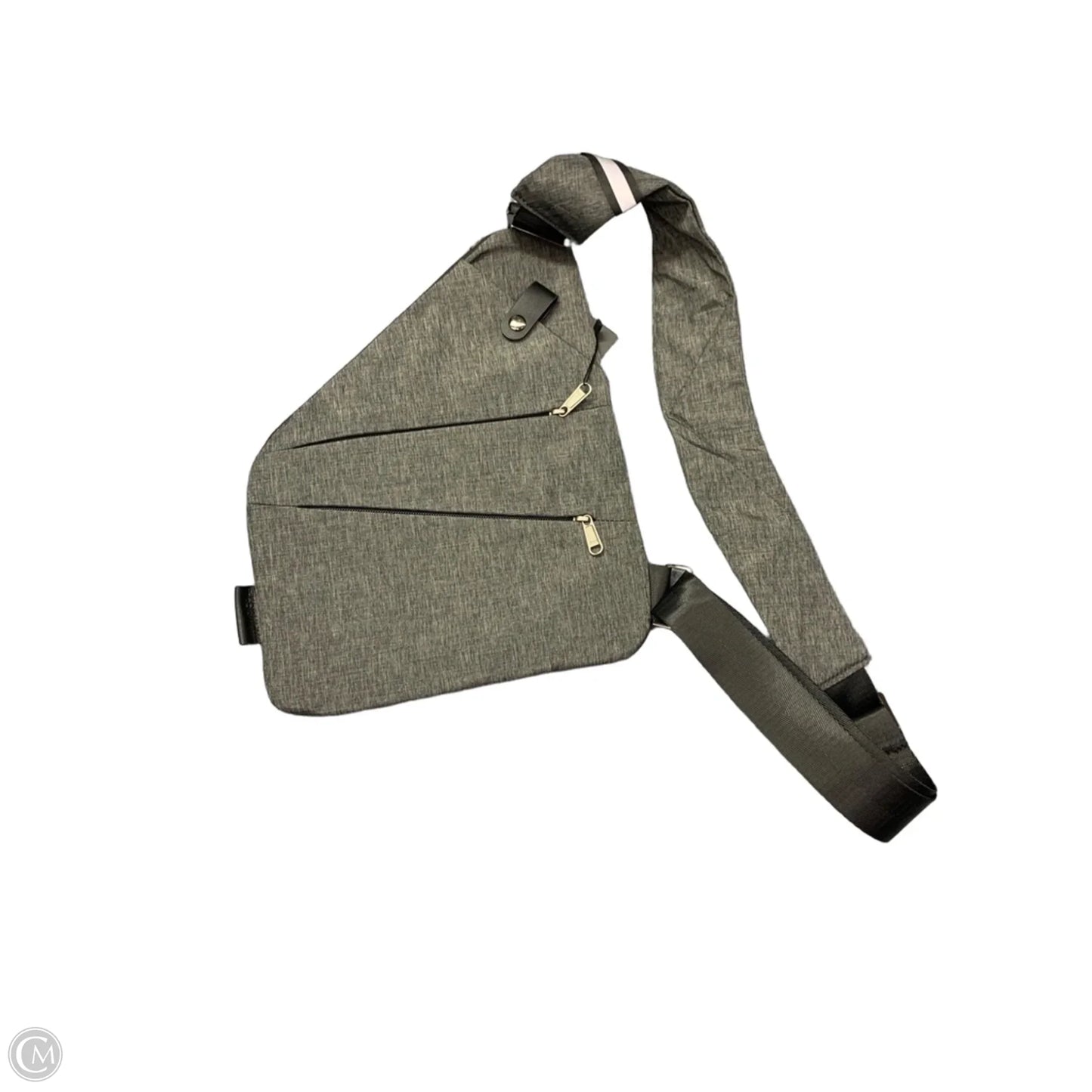Backpack By Clothes Mentor, Size: Small