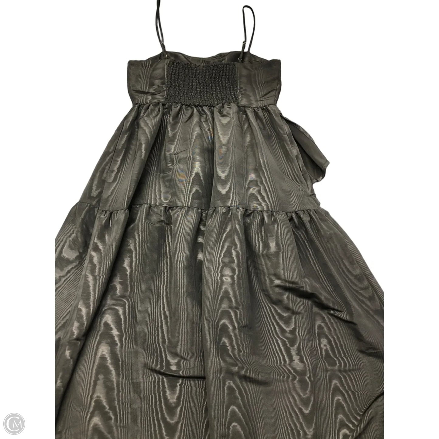Dress Designer By Kate Spade In Black, Size: S