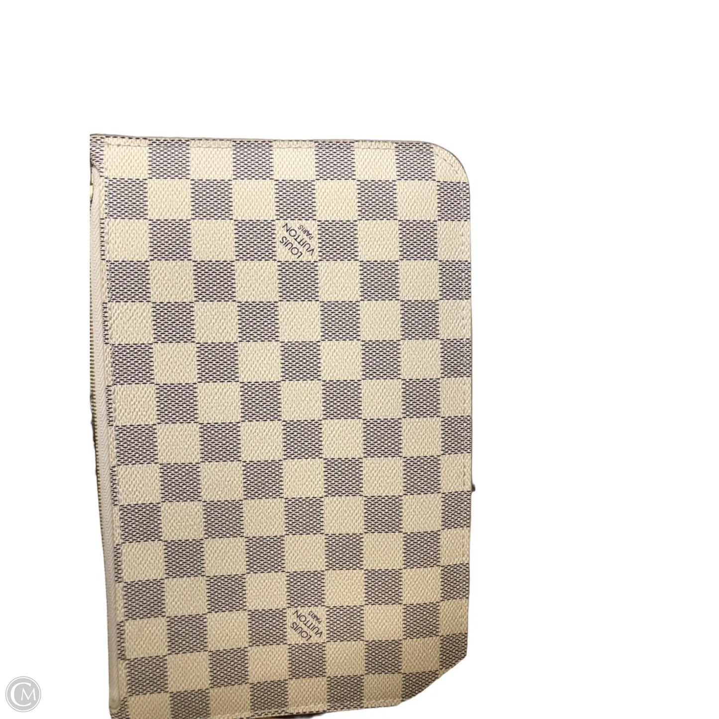 Handbag Luxury Designer By Louis Vuitton, Size: Large