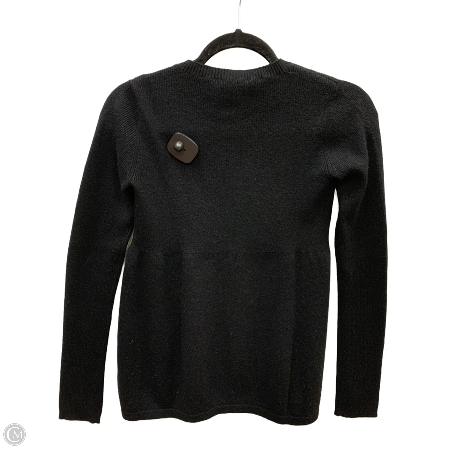 Sweater Cashmere By Vince In Black, Size: S