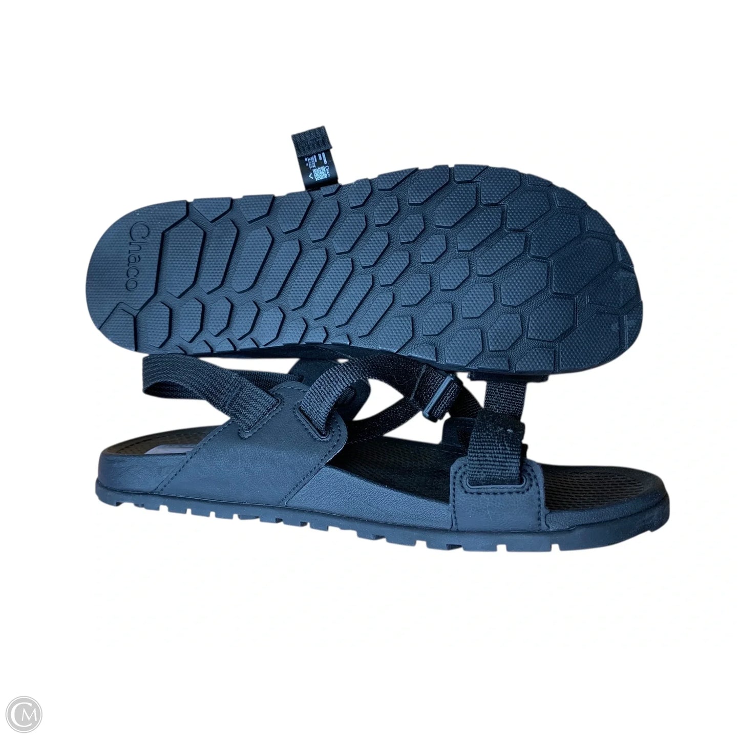 Sandals Sport By Chacos In Black, Size: 10