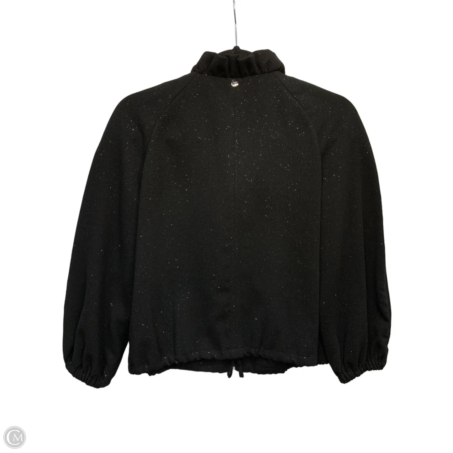 Jacket Other By Liu Jo In Black, Size: L