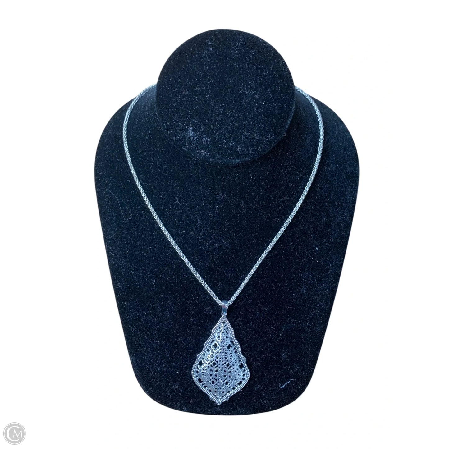 Necklace Charm By Kendra Scott