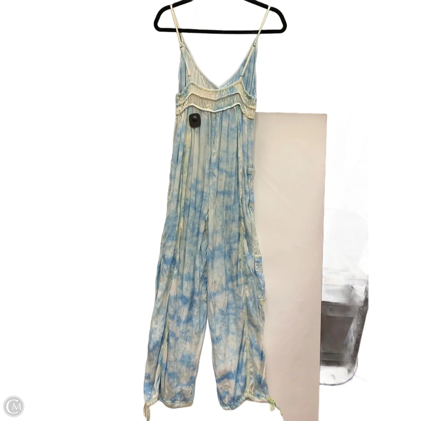 Jumpsuit By Out From Under In Blue, Size: S