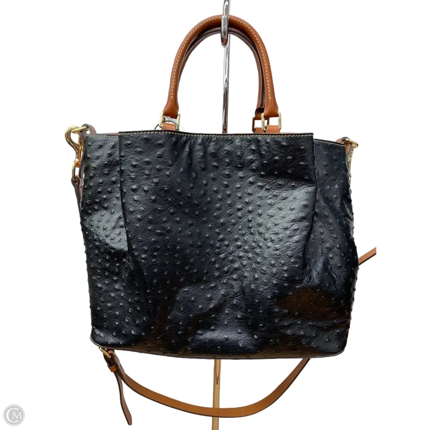 Crossbody Designer By Dooney And Bourke, Size: Large