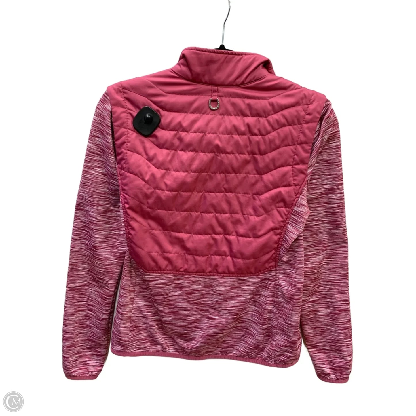 Jacket Other By Ariat In Pink, Size: S
