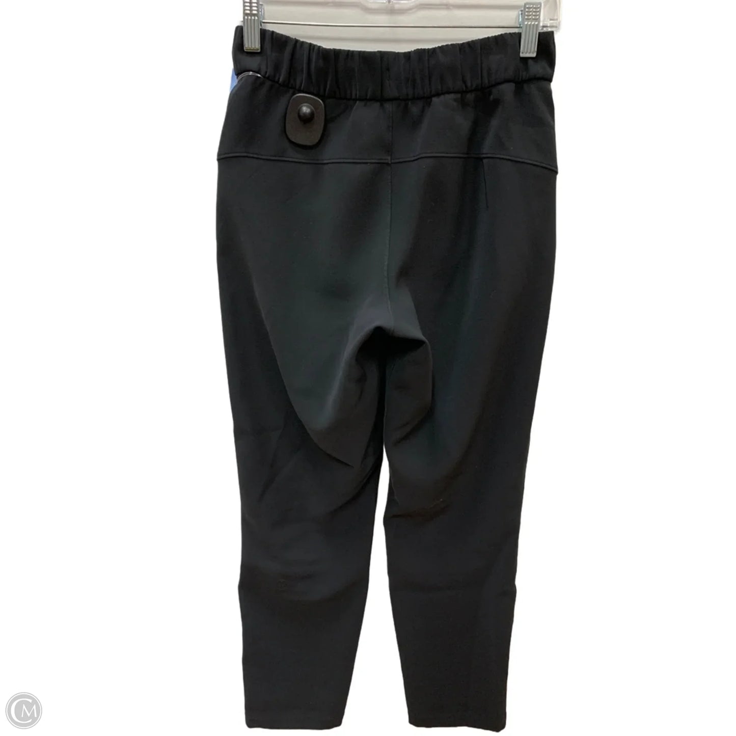 Pants Lounge By Lululemon In Black, Size: 2