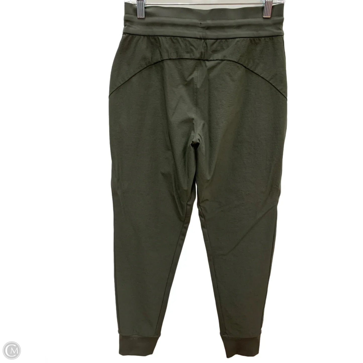 Pants Joggers By Athleta In Green, Size: 4