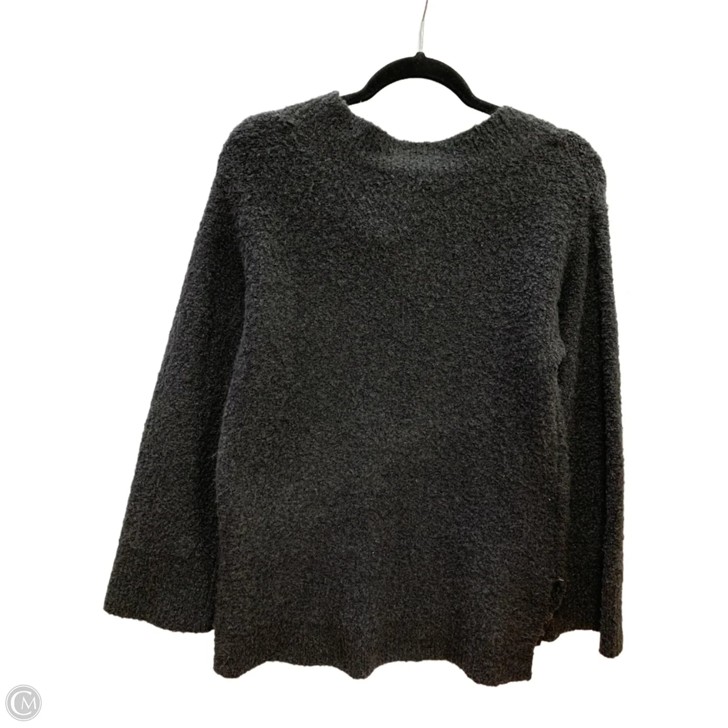 Sweater By Anthropologie In Grey, Size: Xs