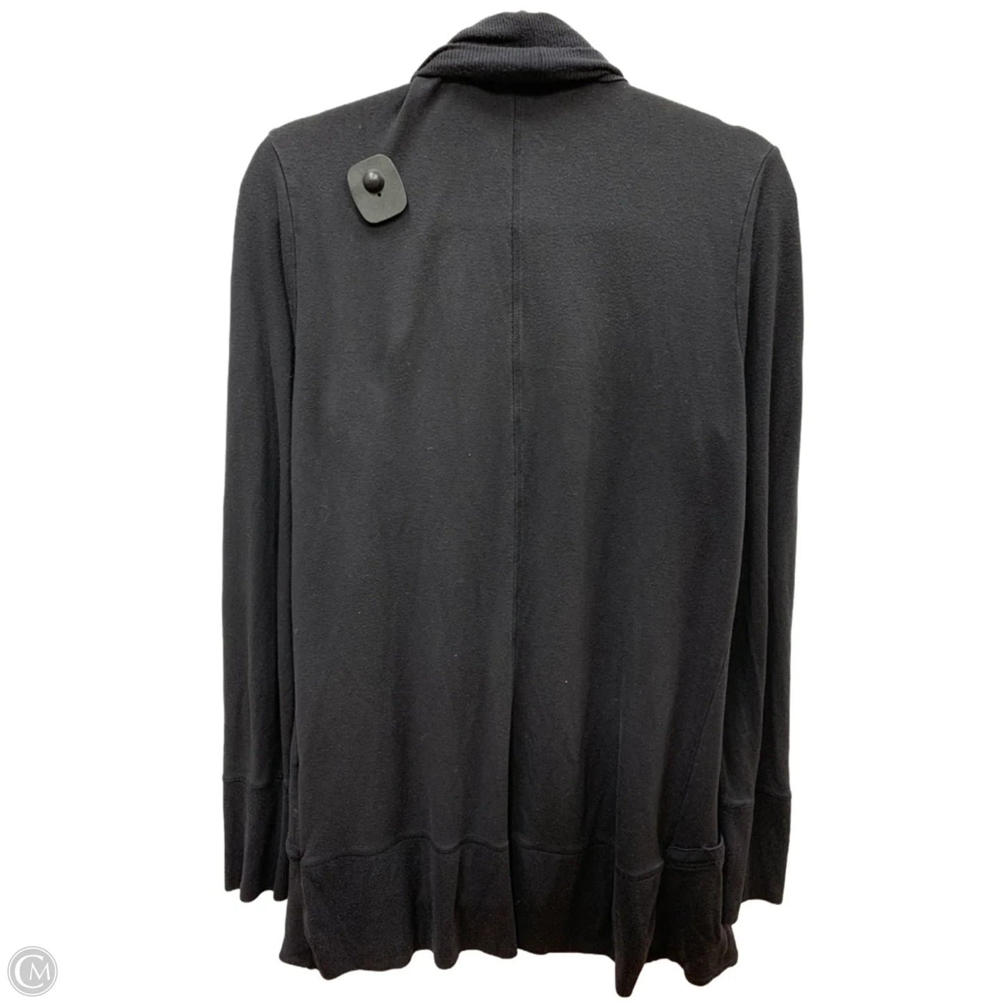 Cardigan By Athleta In Black, Size: M