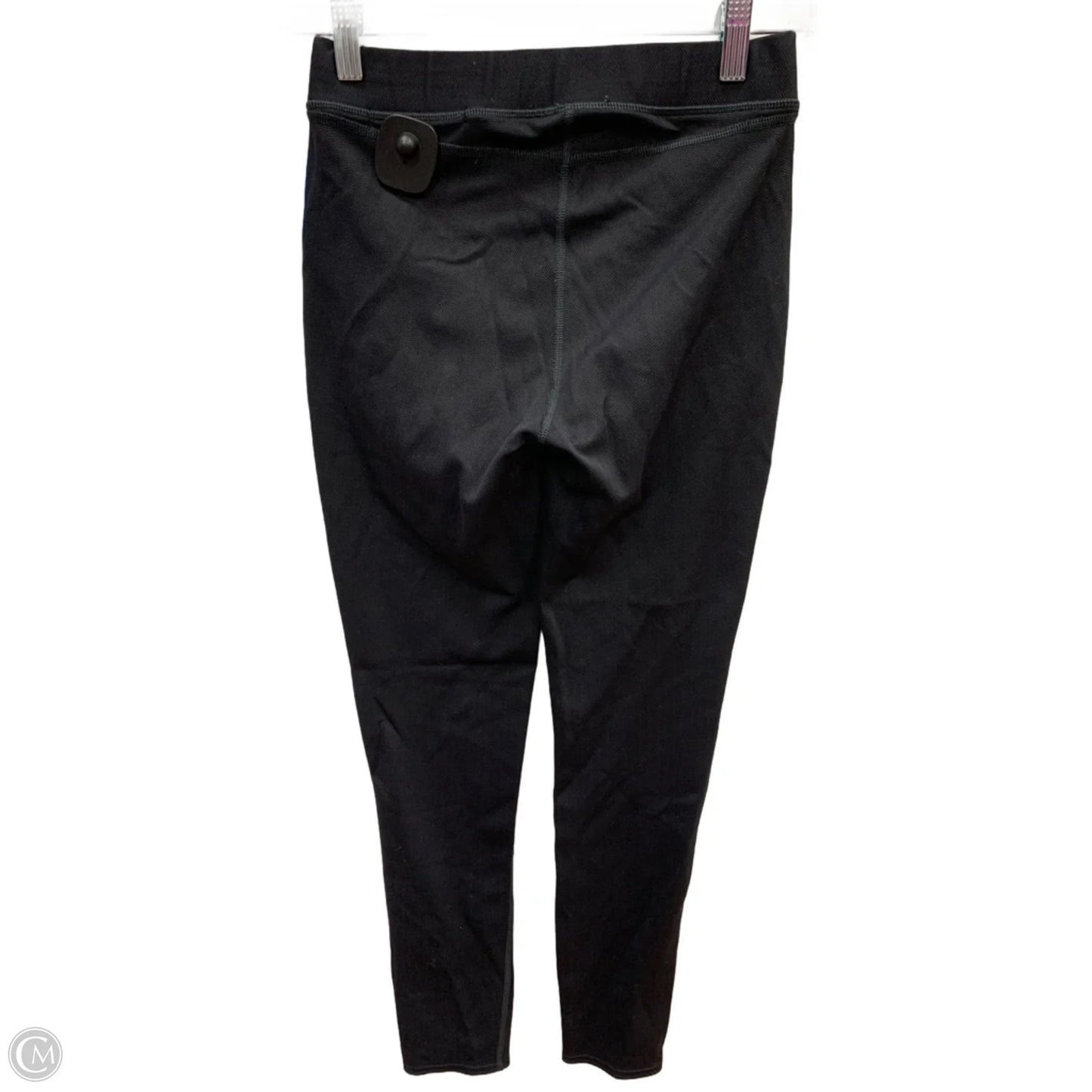 Pants Leggings By Rag And Bone In Black, Size: M