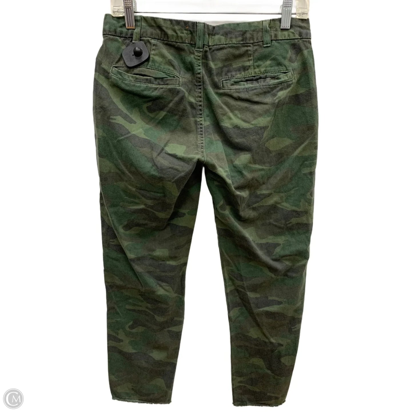 Pants Other By Sundry In Camouflage Print, Size: 4