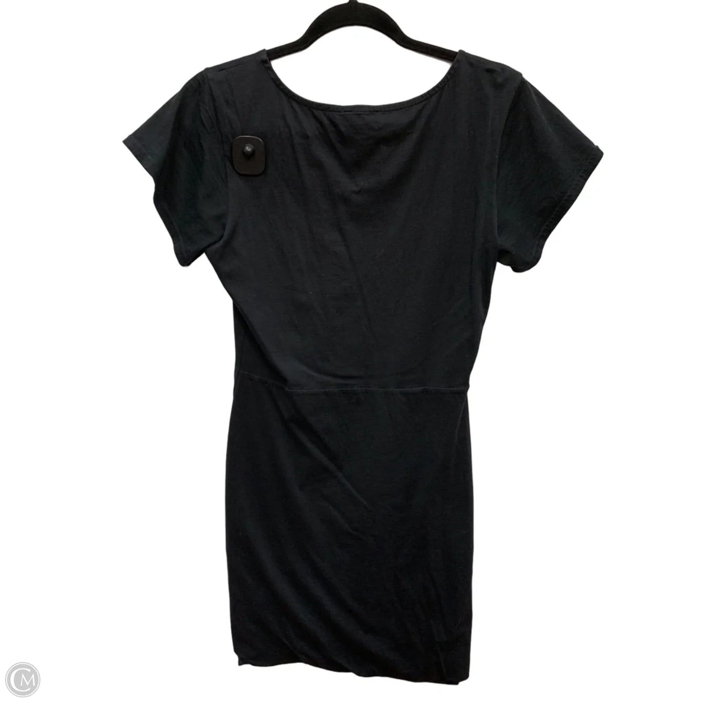 Dress Casual Short By Theory In Black, Size: M