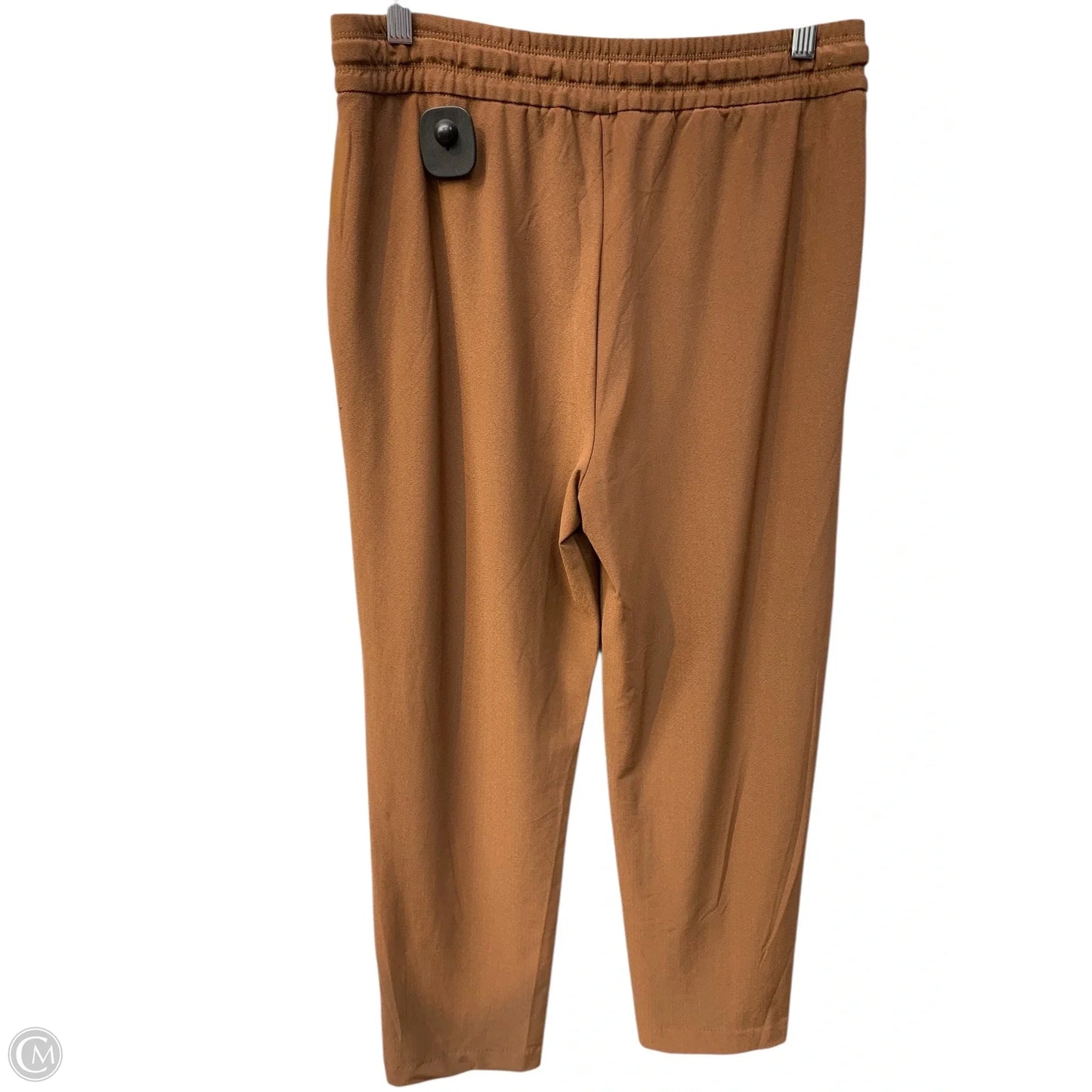 Athletic Pants By Joie In Brown, Size: M