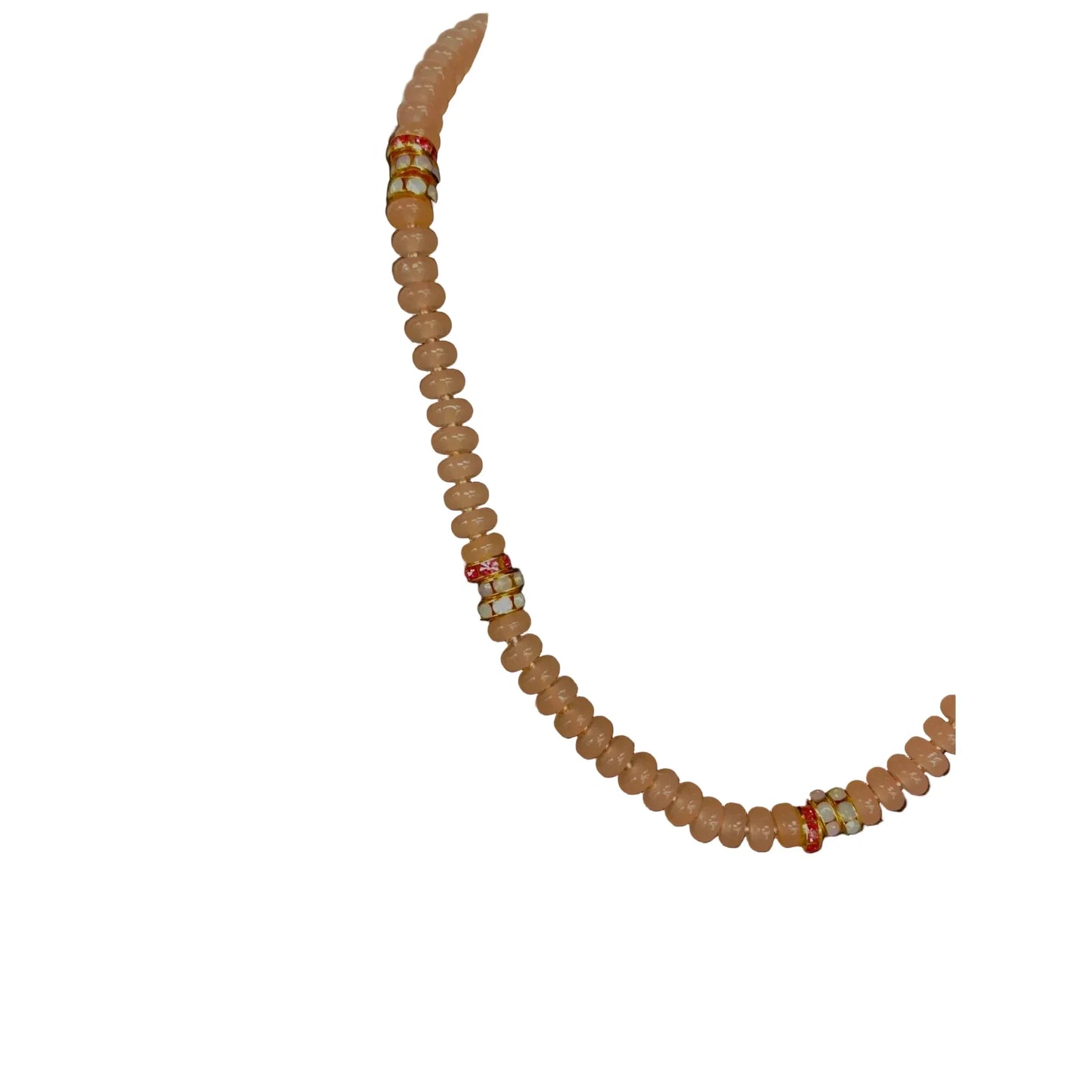 Necklace Designer By Kate Spade