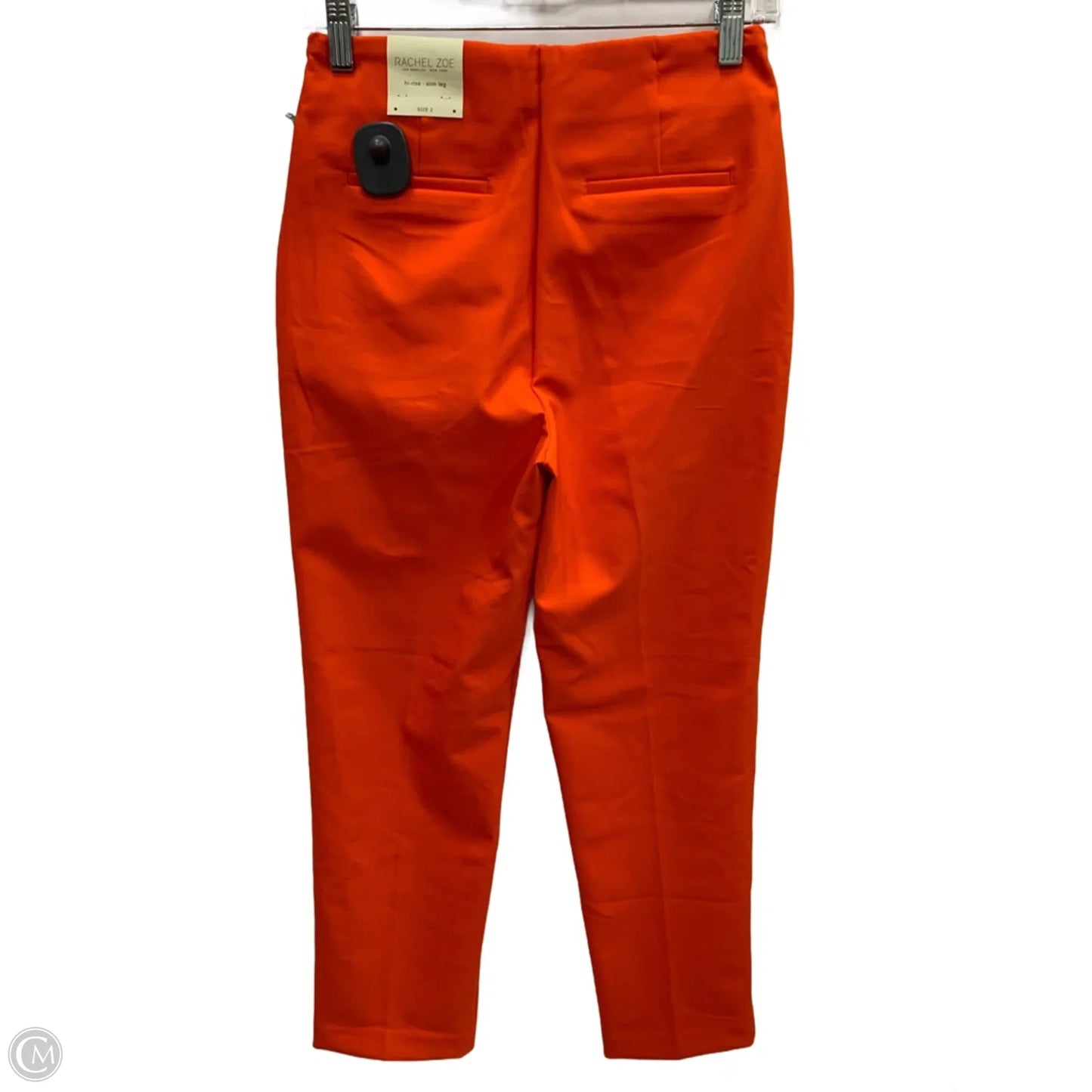 Pants Dress By Rachel Zoe In Orange, Size: 2