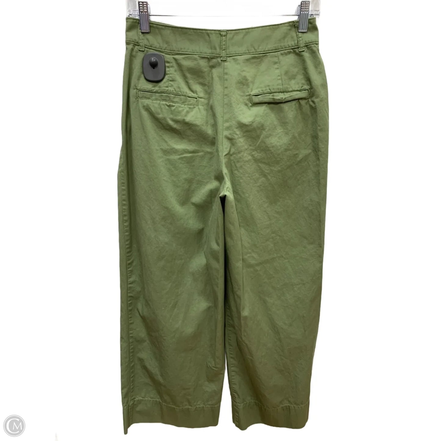 Pants Other By Loft In Green, Size: 2p