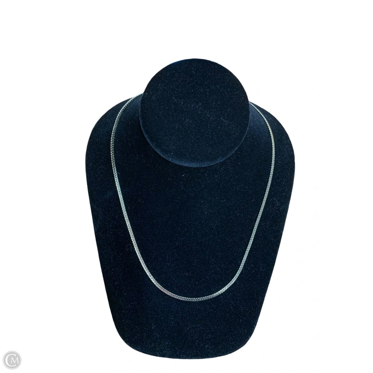Necklace Chain By Clothes Mentor