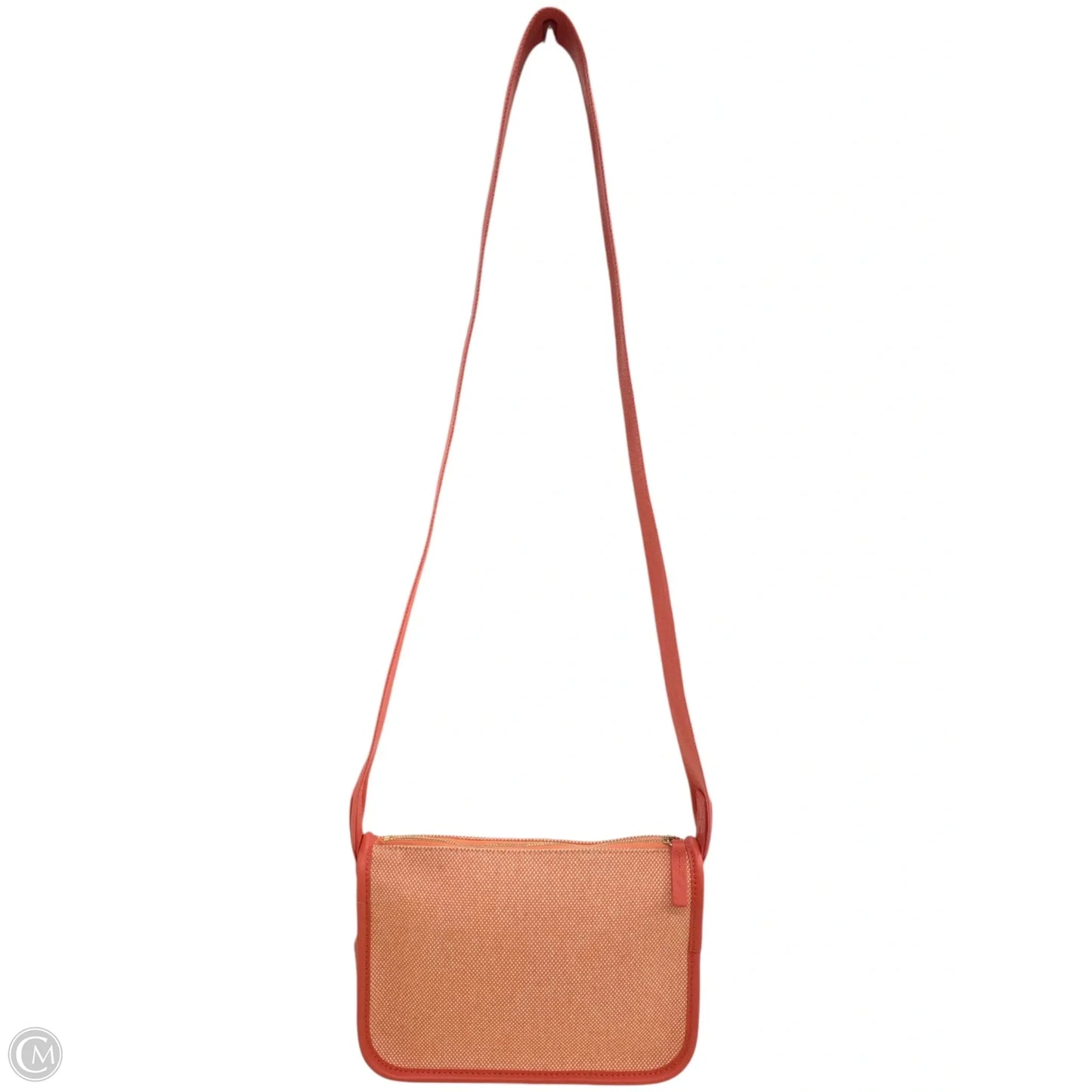 Crossbody Designer By Longchamp, Size: Medium