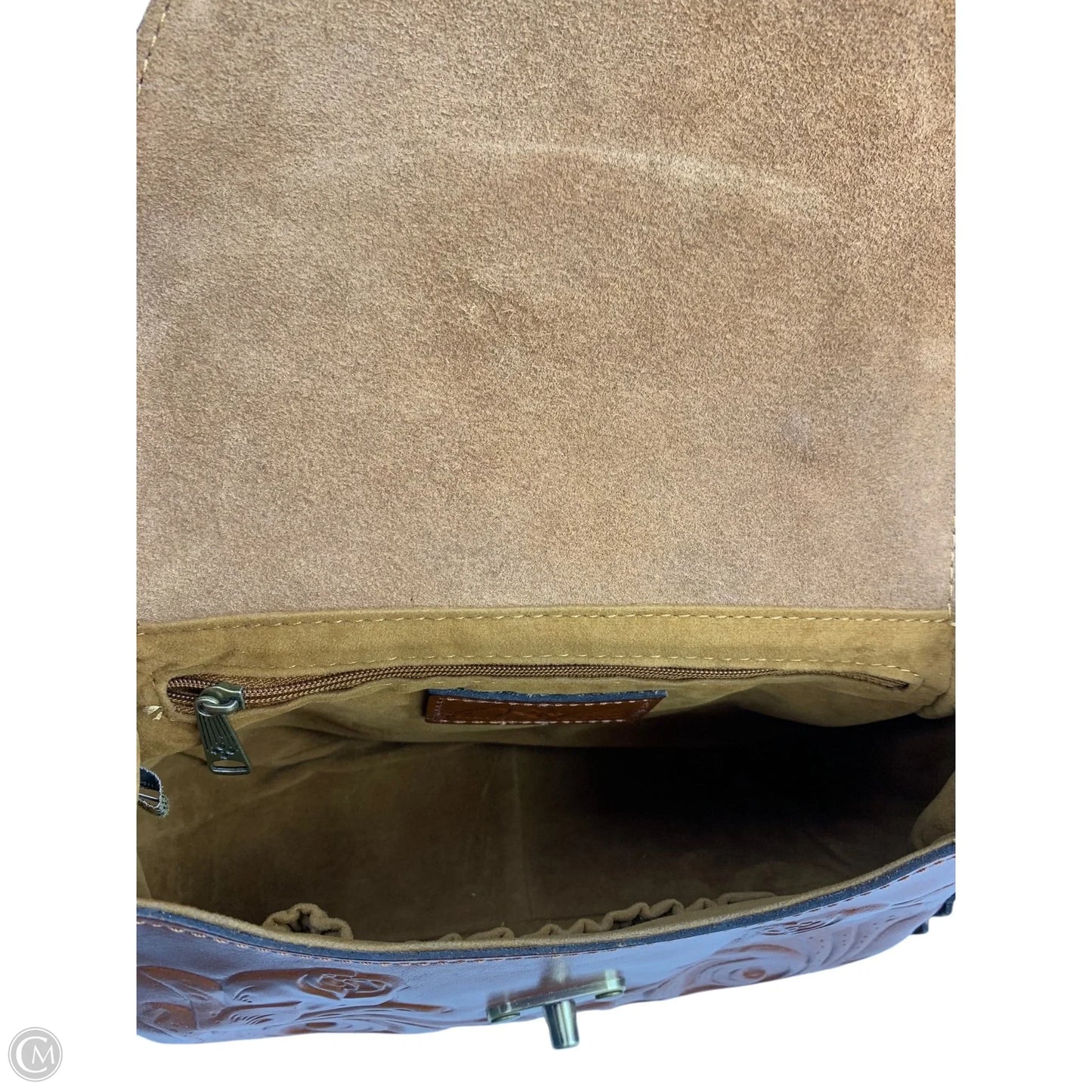 Handbag Designer By Patricia Nash, Size: Medium