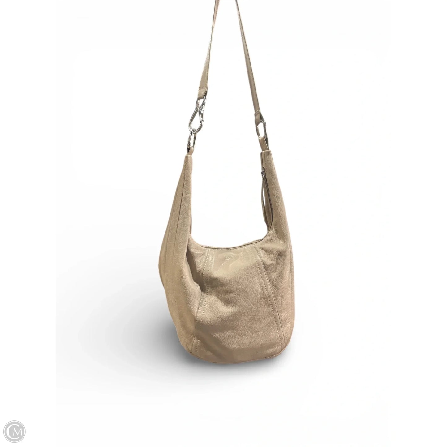 Handbag By Hobo Intl, Size: Large