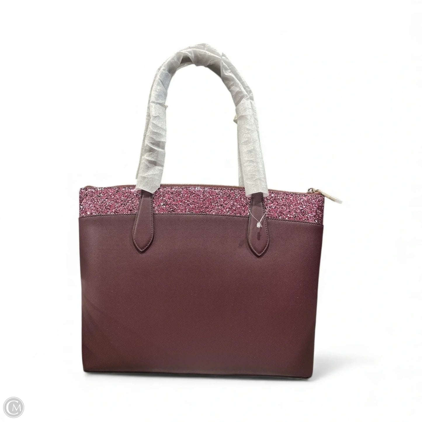 Handbag Designer By Kate Spade, Size: Large