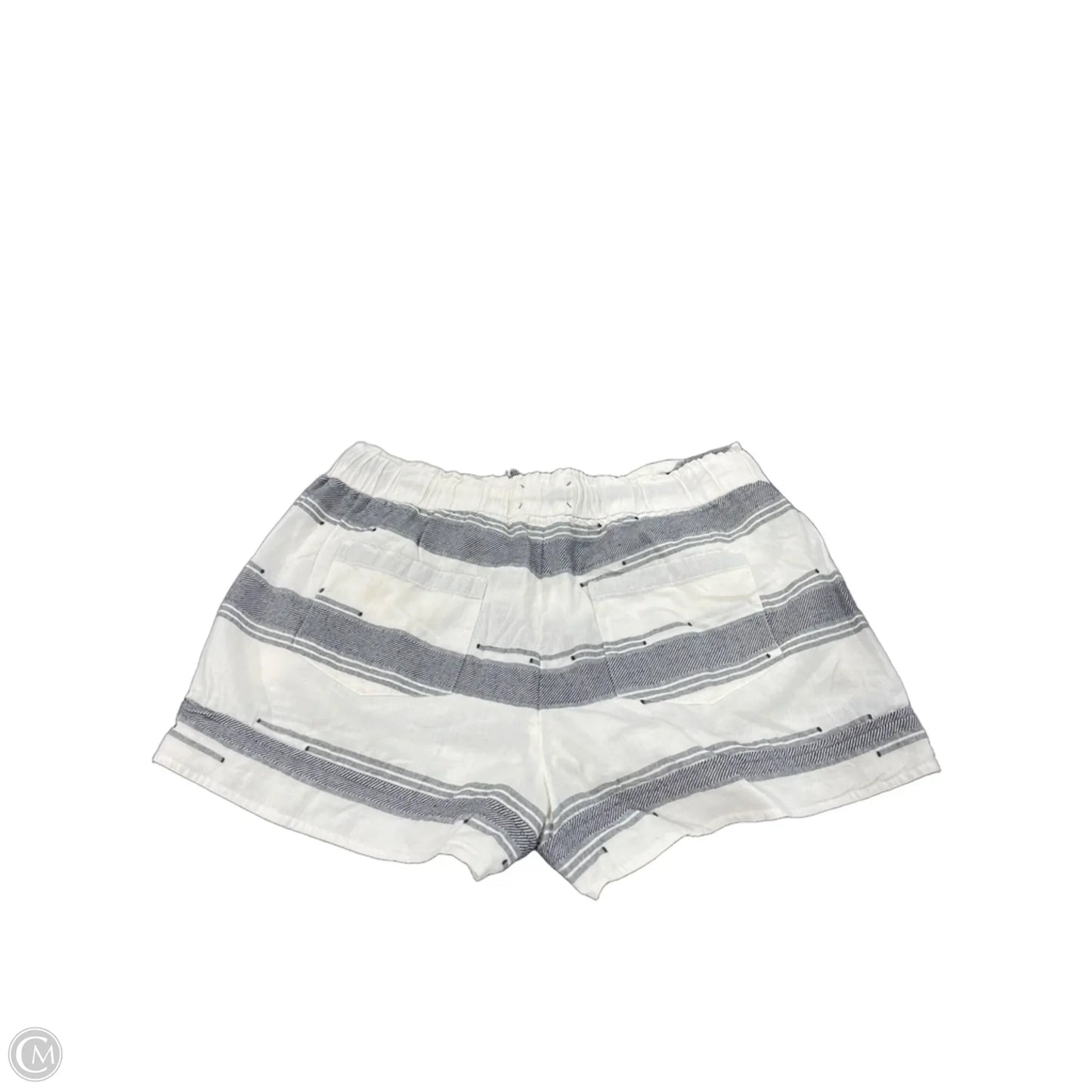 Shorts By Lou And Grey In Striped Pattern, Size: S