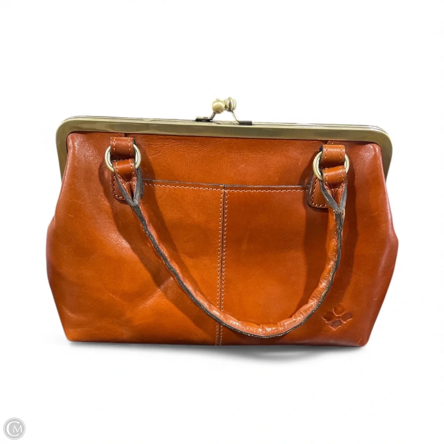 Handbag Designer By Patricia Nash, Size: Medium