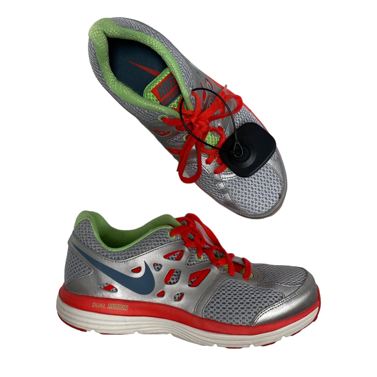 Shoes Athletic By Nike Size: 6