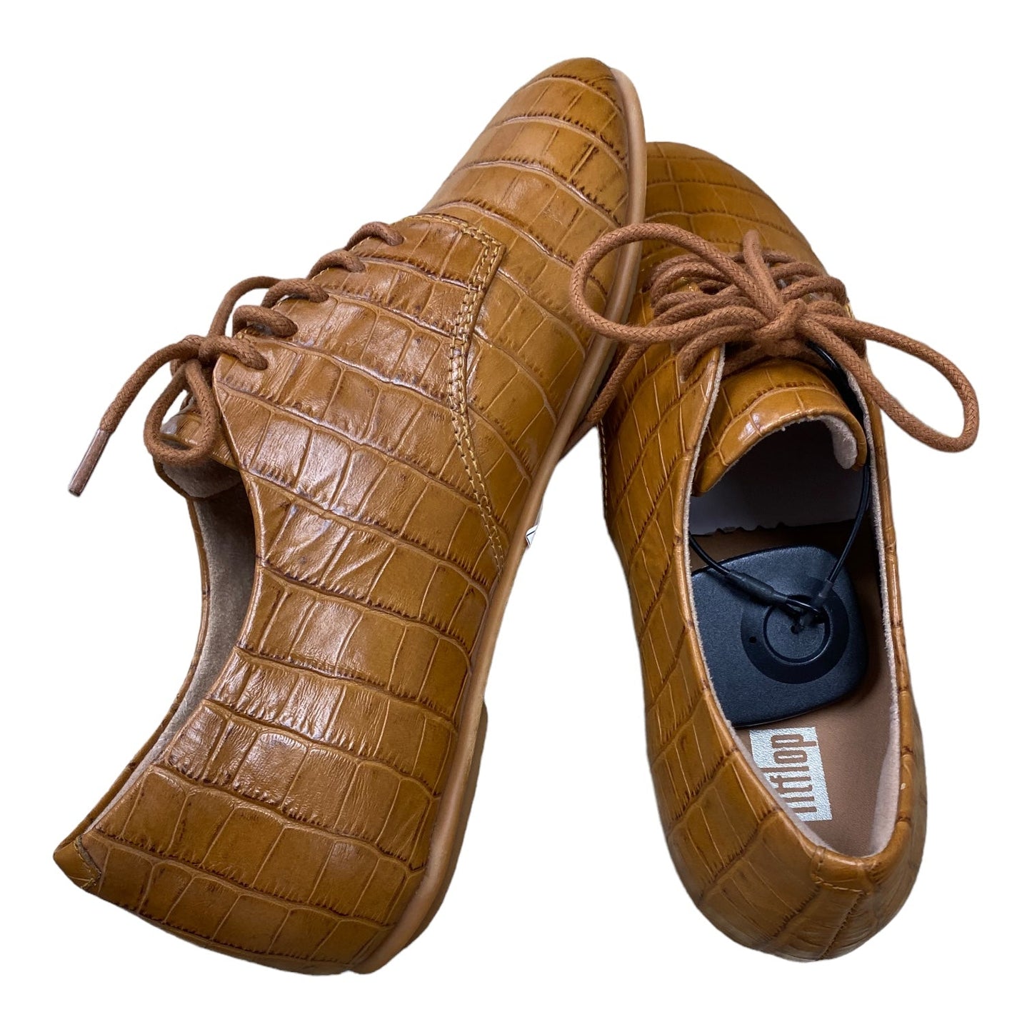 Shoes Flats By Fitflop Size: 6