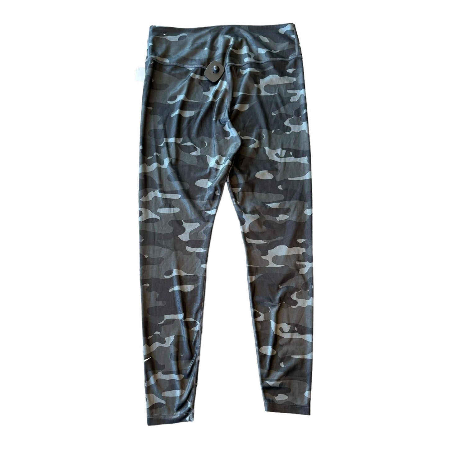 Athletic Leggings By Nike Size: L