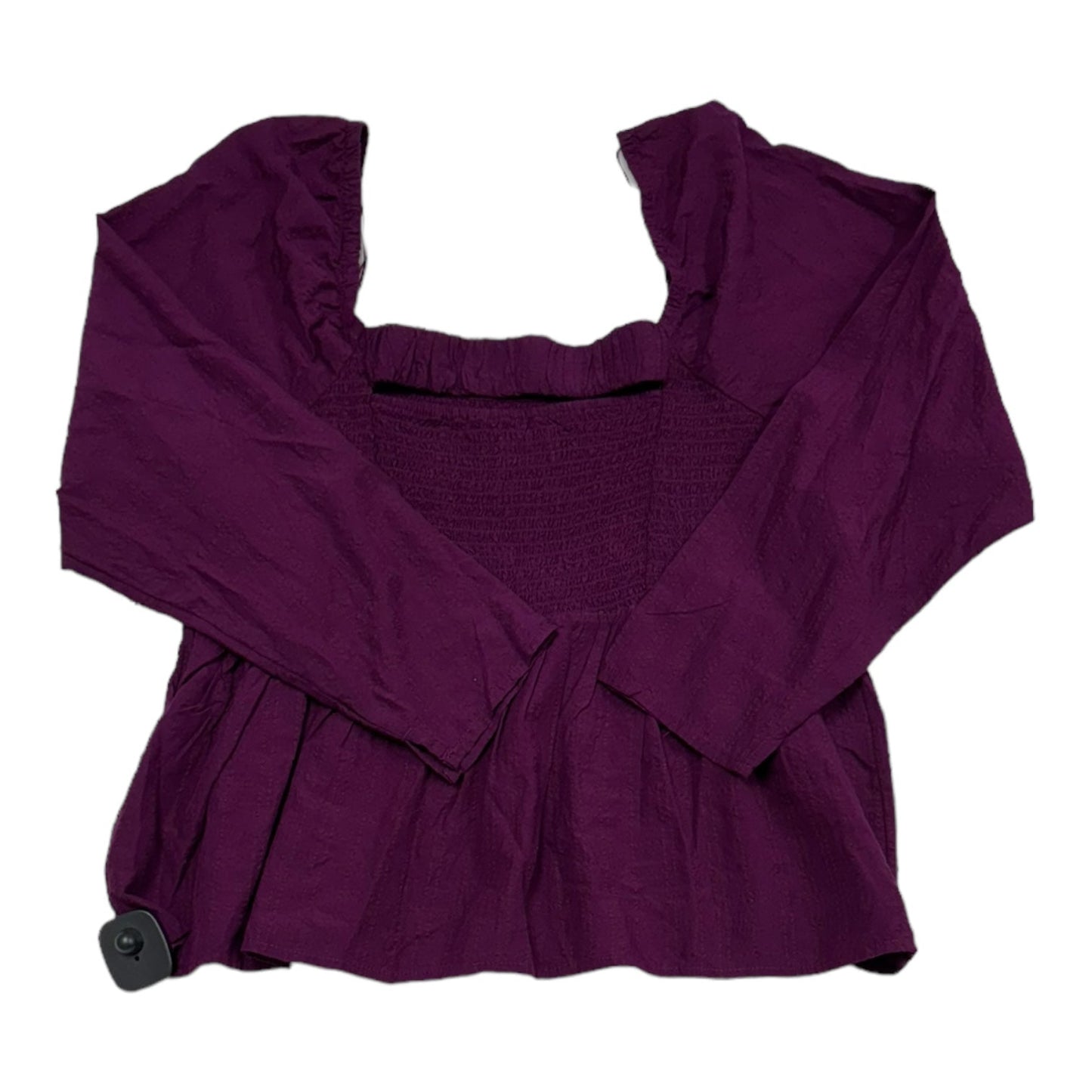 Top Long Sleeve By Old Navy Size: Xl