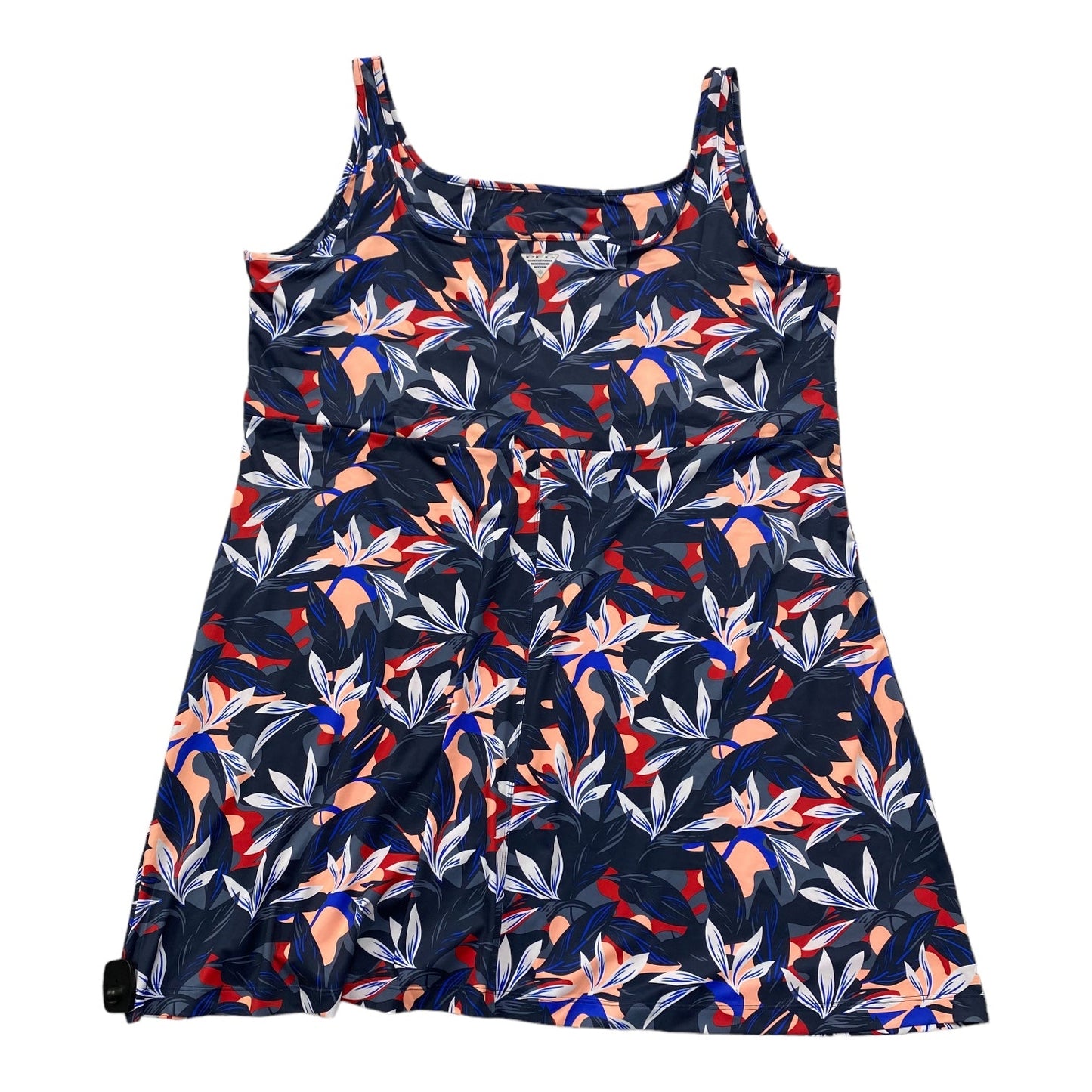 Athletic Dress By Columbia Size: 3x