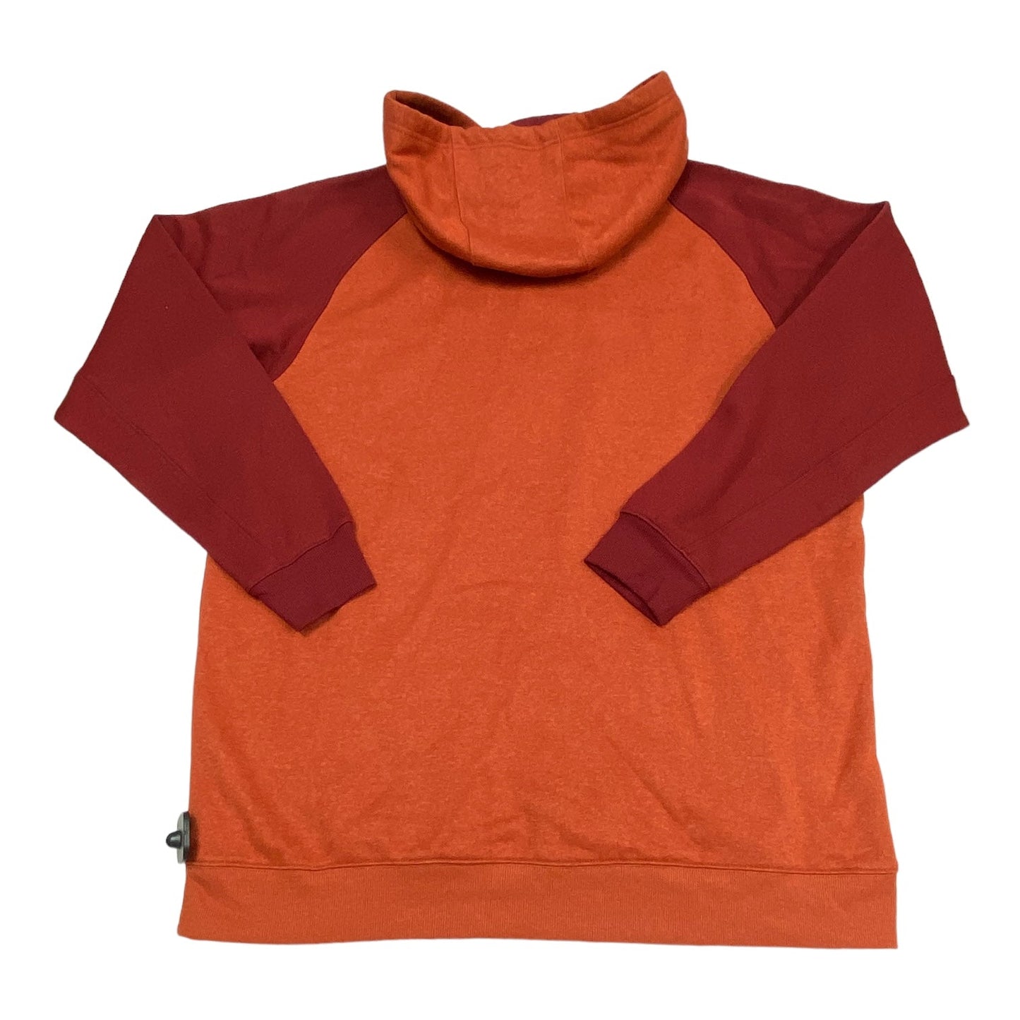 Athletic Sweatshirt Hoodie By Columbia Size: Xxl