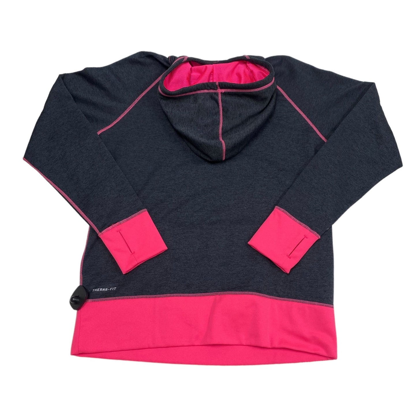 Sweatshirt Hoodie By Nike Size: Xl