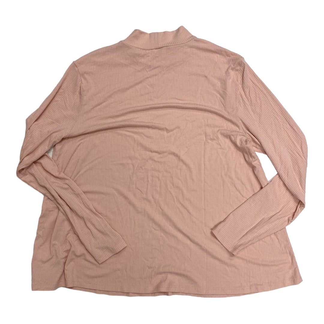 Top Long Sleeve By Old Navy Size: M