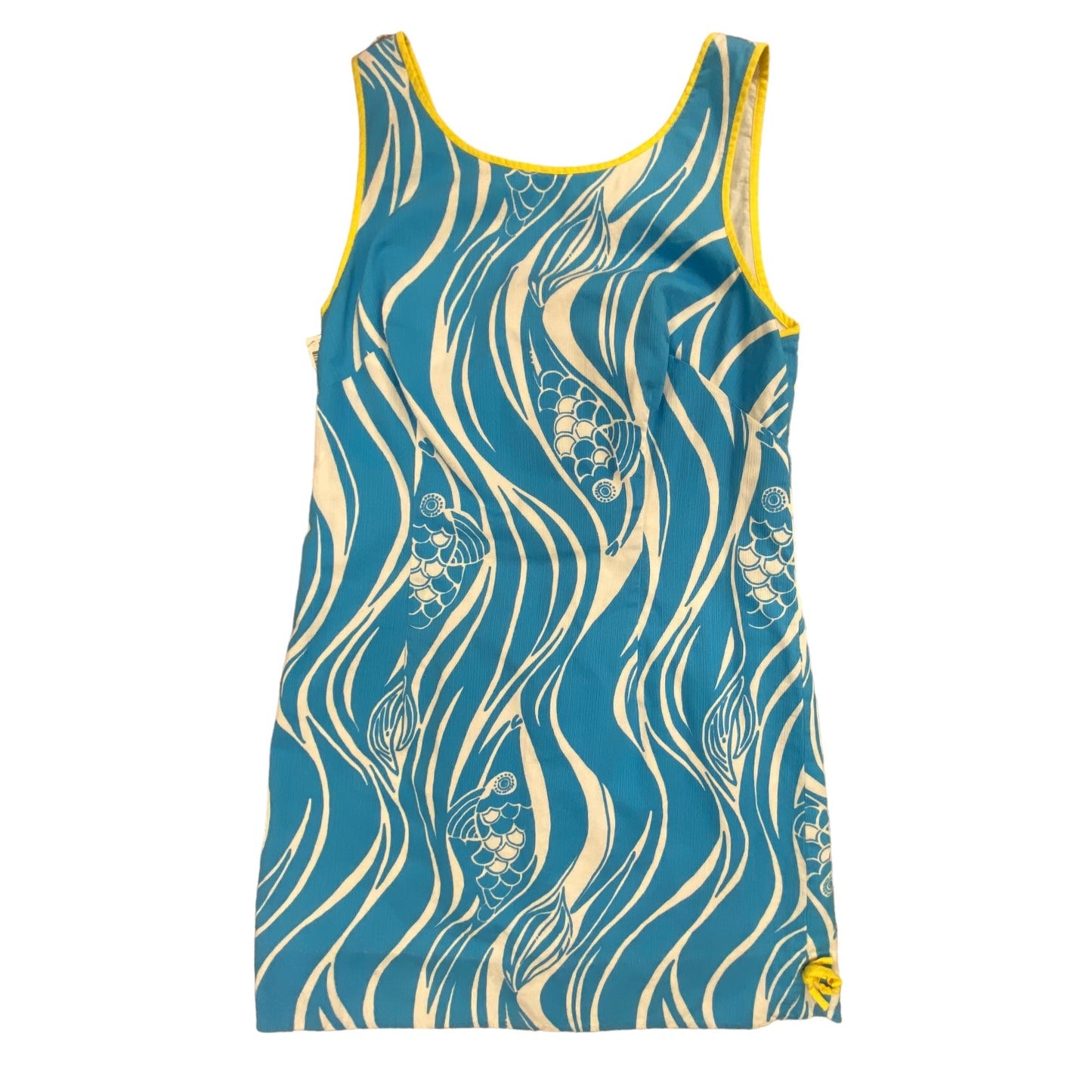 Dress Designer By Lilly Pulitzer Size: 6