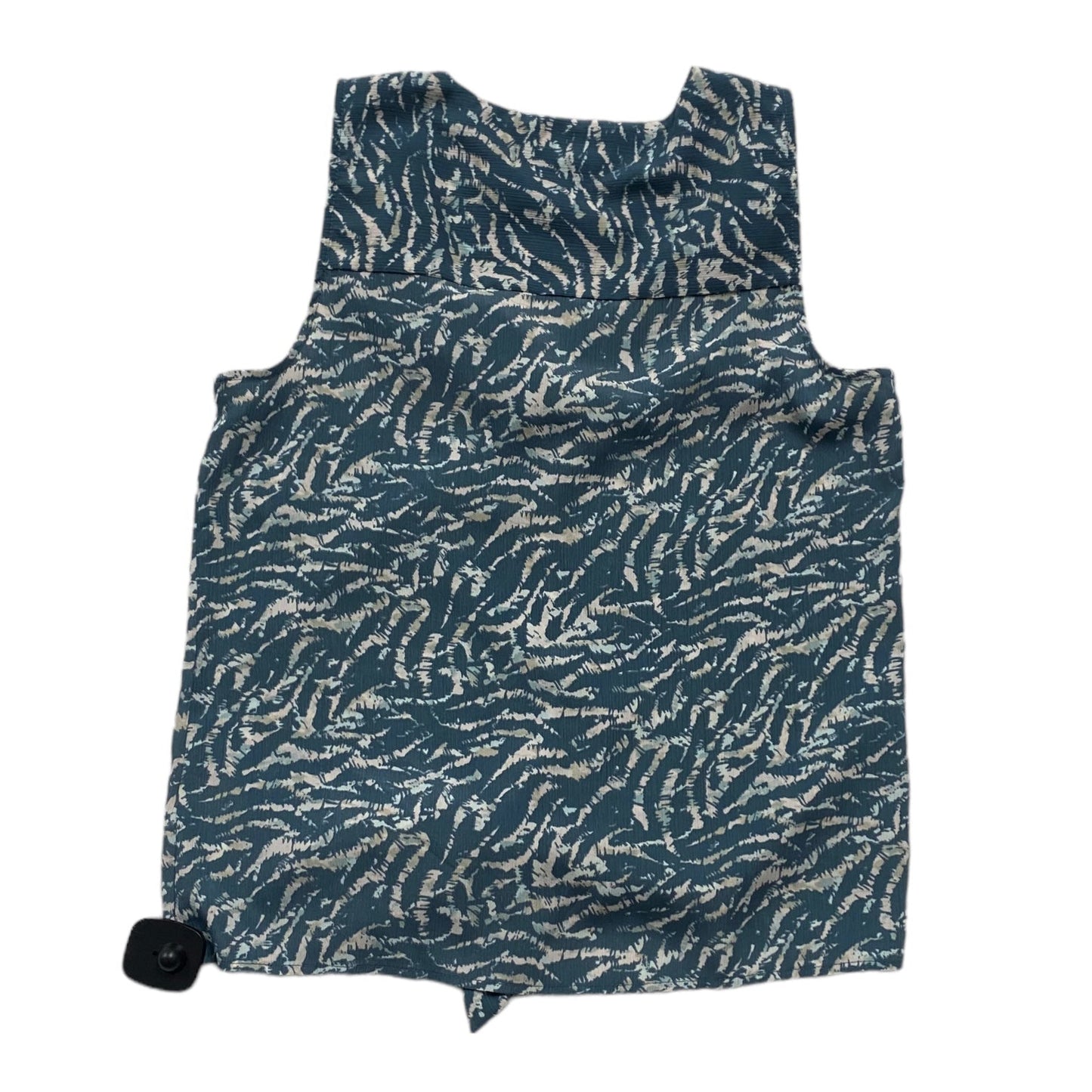 Top Sleeveless By Nine West Size: S